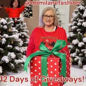 Thank You For Shopping With Mimilanefashion 12/7